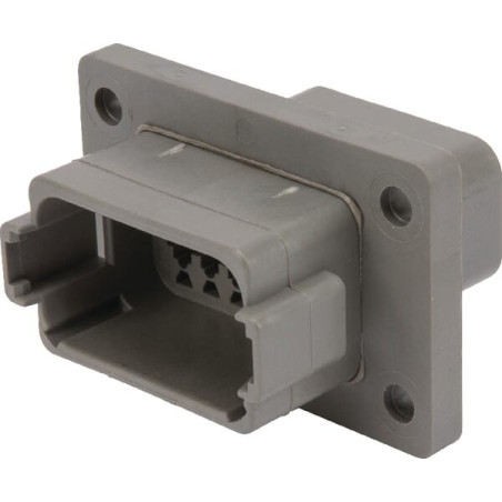 Douille DEUTSCH DSDT0412PAL012