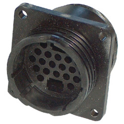 Douille AMP/FTYCO AMP206613