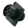Douille BURNDY BUUTP0104S