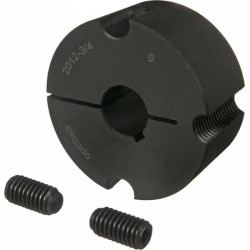 Douille OPTIBELT 2012E34TL