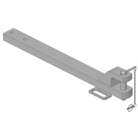 Barre SCHARMÜLLER 108213000A02