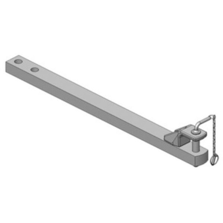 Barre SCHARMÜLLER 108209600A02