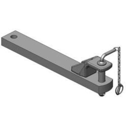 Barre SCHARMÜLLER 108206100A16