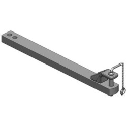 Barre SCHARMÜLLER 108210450A02