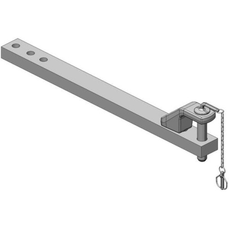 Barre SCHARMÜLLER 108219840A34
