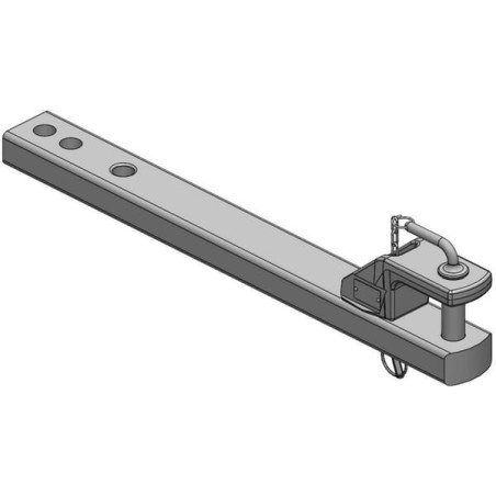 Barre SCHARMÜLLER 1082099002A02