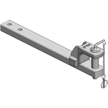 Barre SCHARMÜLLER 108209220A02