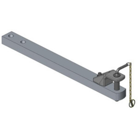 Barre SCHARMÜLLER 108209810A02