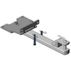 Barre SCHARMÜLLER 00807450A02