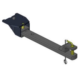 Barre SCHARMÜLLER 00807650A02