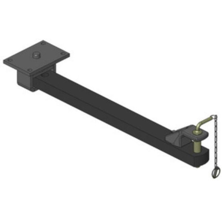 Barre SCHARMÜLLER 00818000A02