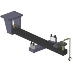 Barre SCHARMÜLLER 00807100A02