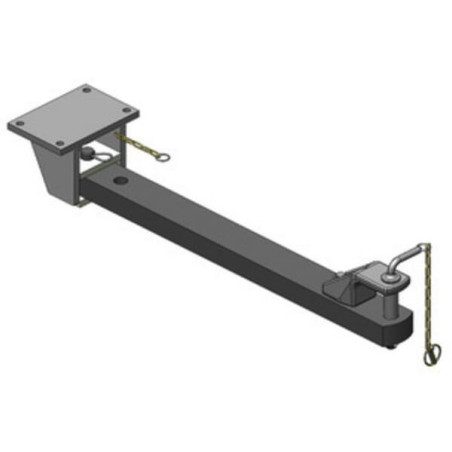 Barre SCHARMÜLLER 00807010A02