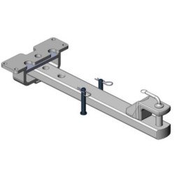 Barre SCHARMÜLLER 00807470A02