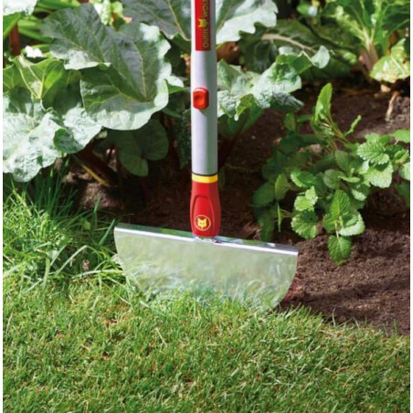 Dresse bordure OUTILS-WOLF RMM