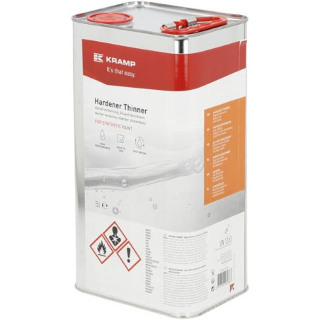 Durcisseur UNIVERSEL 950012KR