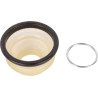 Filter anti-poussière JOHN DEERE AL82835