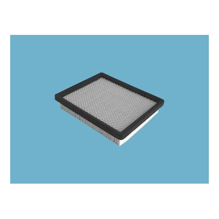 Filter anti-poussière PANCLEAN KPG1012