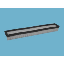 Filter anti-poussière PANCLEAN KPG1107