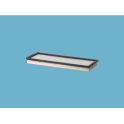Filter anti-poussière PANCLEAN APG1011