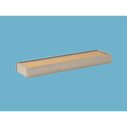 Filter anti-poussière PANCLEAN APG1149
