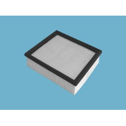 Filter anti-poussière PANCLEAN KPG1118