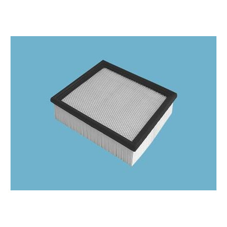 Filter anti-poussière PANCLEAN KPG1118