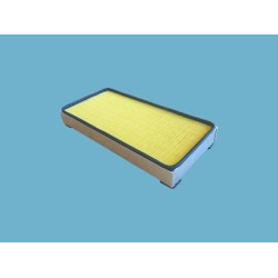 Filter anti-poussière PANCLEAN APG6221