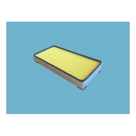 Filter anti-poussière PANCLEAN APG6221