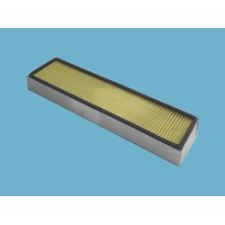 Filter anti-poussière PANCLEAN APG5559