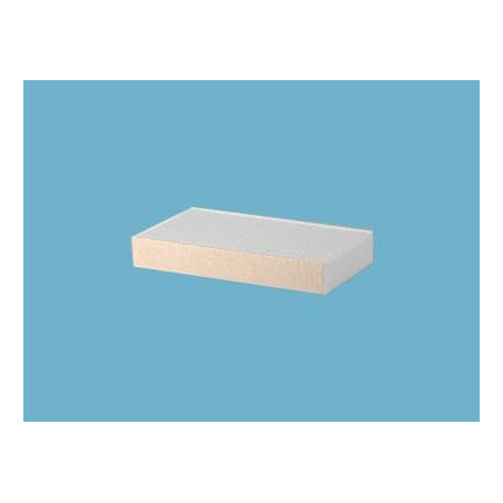 Filter anti-poussière PANCLEAN APG1009