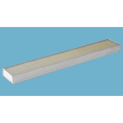 Filter anti-poussière PANCLEAN APG1027
