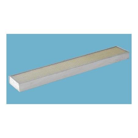 Filter anti-poussière PANCLEAN APG1027