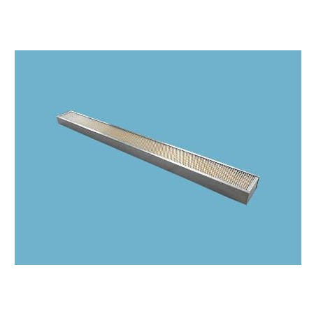 Filter anti-poussière PANCLEAN AP3290