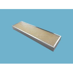 Filter anti-poussière PANCLEAN AP3496