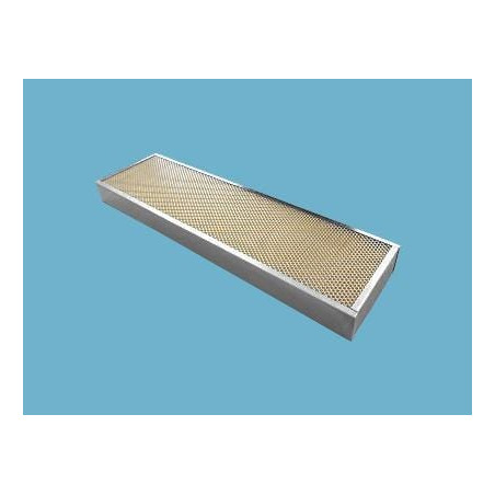 Filter anti-poussière PANCLEAN AP3496