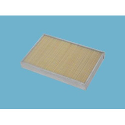Filter anti-poussière PANCLEAN AP4458