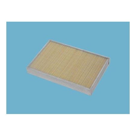 Filter anti-poussière PANCLEAN AP4458