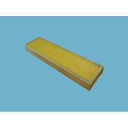 Filter anti-poussière PANCLEAN AP4591