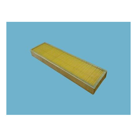 Filter anti-poussière PANCLEAN AP4591