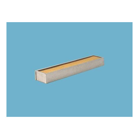 Filter anti-poussière PANCLEAN AP4668