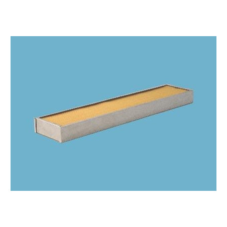 Filter anti-poussière PANCLEAN AP5521