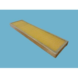 Filter anti-poussière PANCLEAN AP5541