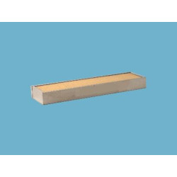 Filter anti-poussière PANCLEAN AP6225