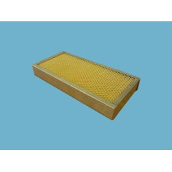 Filter anti-poussière PANCLEAN AP6298