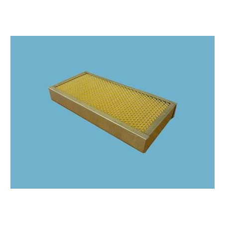 Filter anti-poussière PANCLEAN AP6298