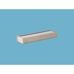 Filter anti-poussière PANCLEAN AP6623