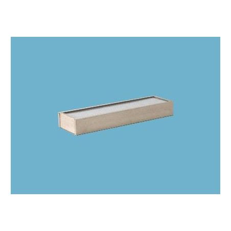 Filter anti-poussière PANCLEAN AP6623