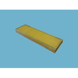 Filter anti-poussière PANCLEAN AP7026