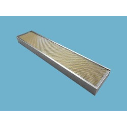 Filter anti-poussière PANCLEAN AP7604
